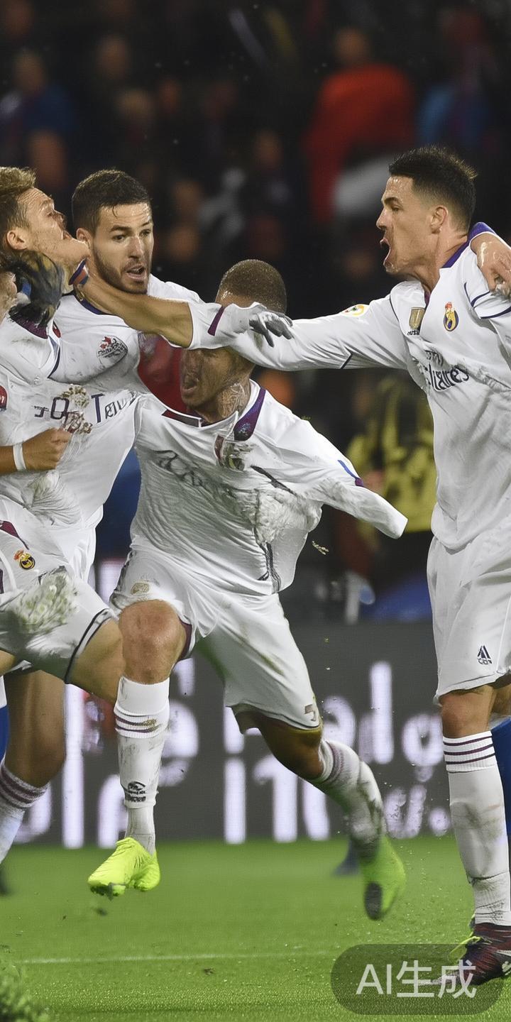 2024赛季西甲联赛走势深度分析与万博体育b平台精准预测指南