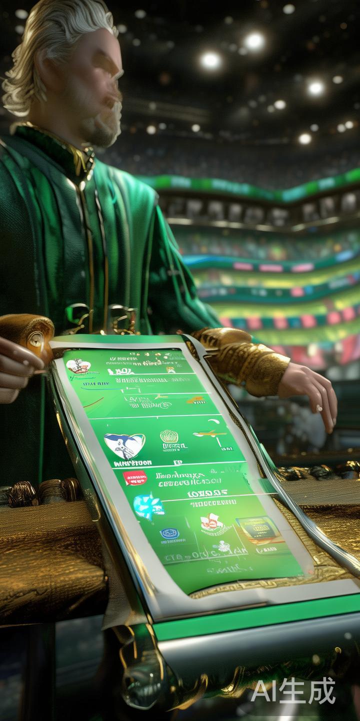 万博体育特邀用户尊享专属权益与优质服务全面解析