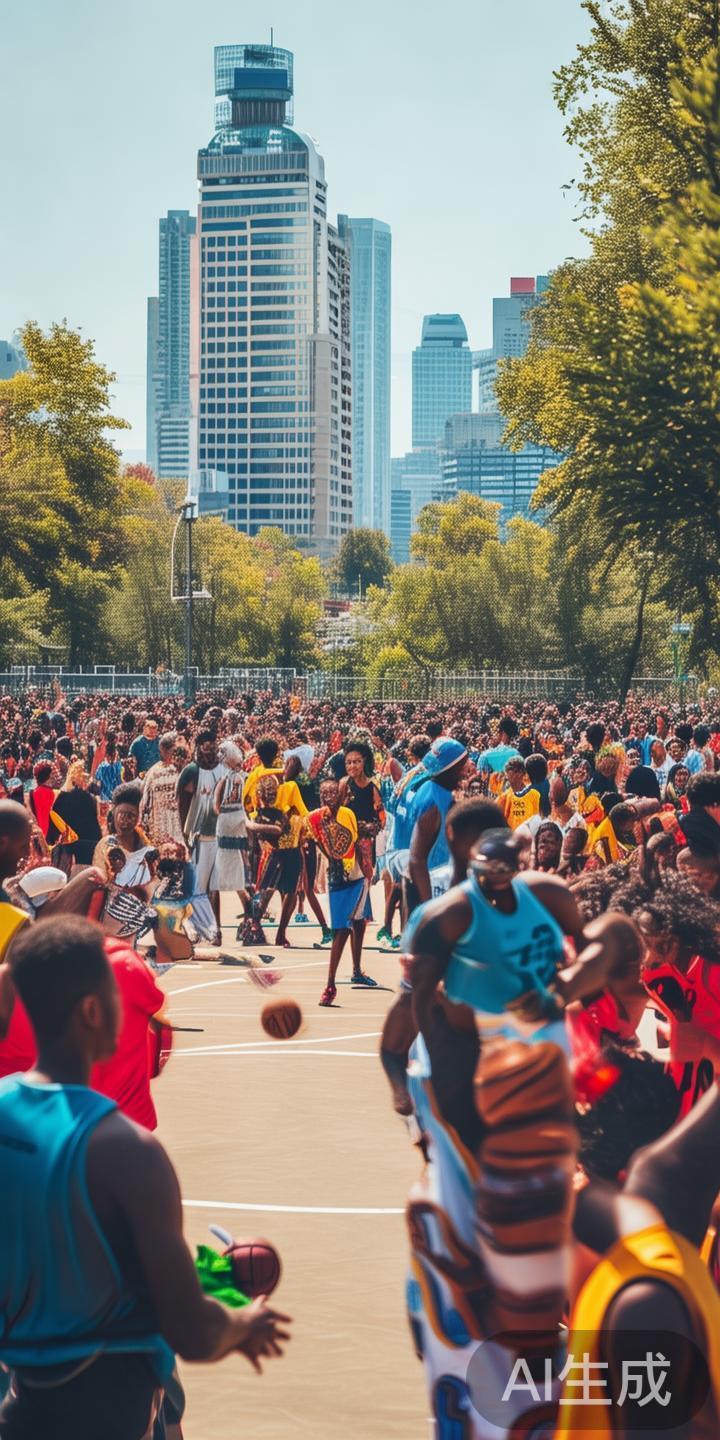 打造活跃的万博体育交流微信群，构建体育爱好者的共享互动平台