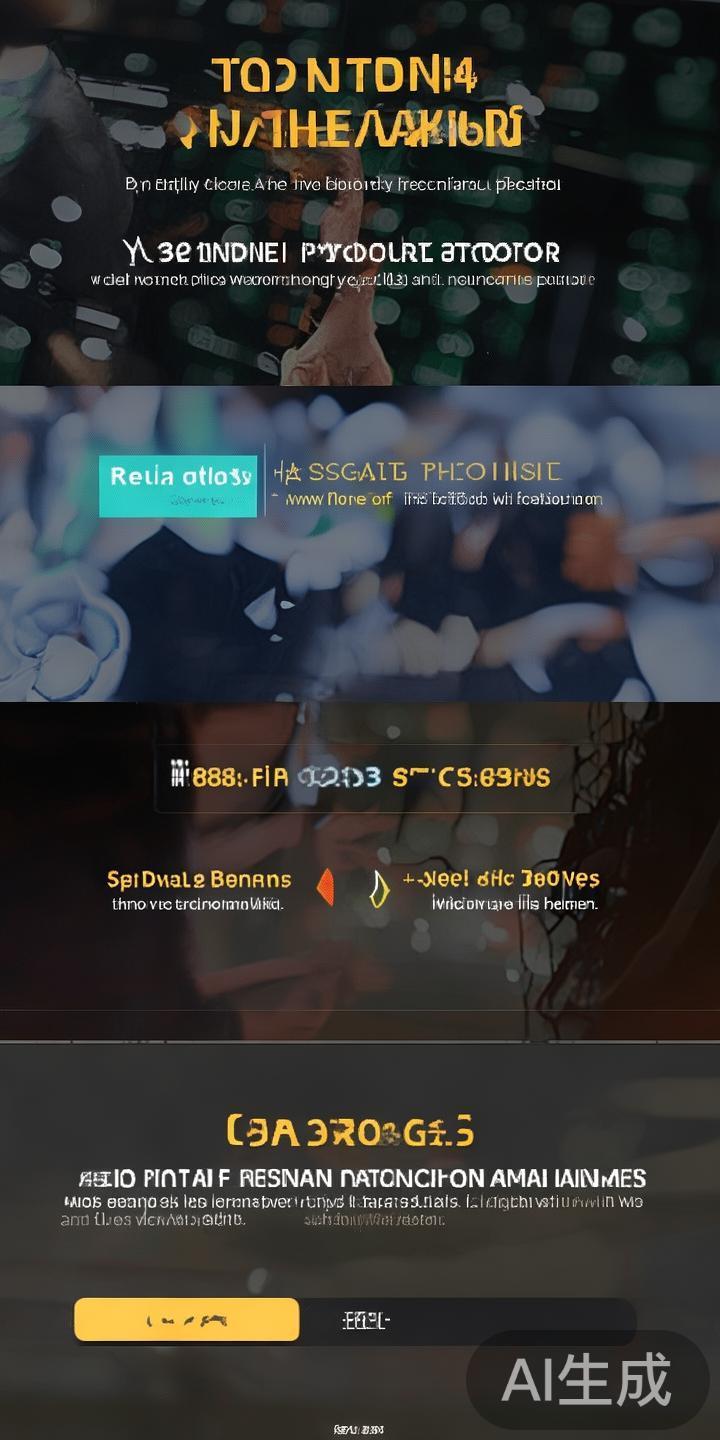 万博体育流水提升策略：全面解析提高投注流水与盈利能力的方法