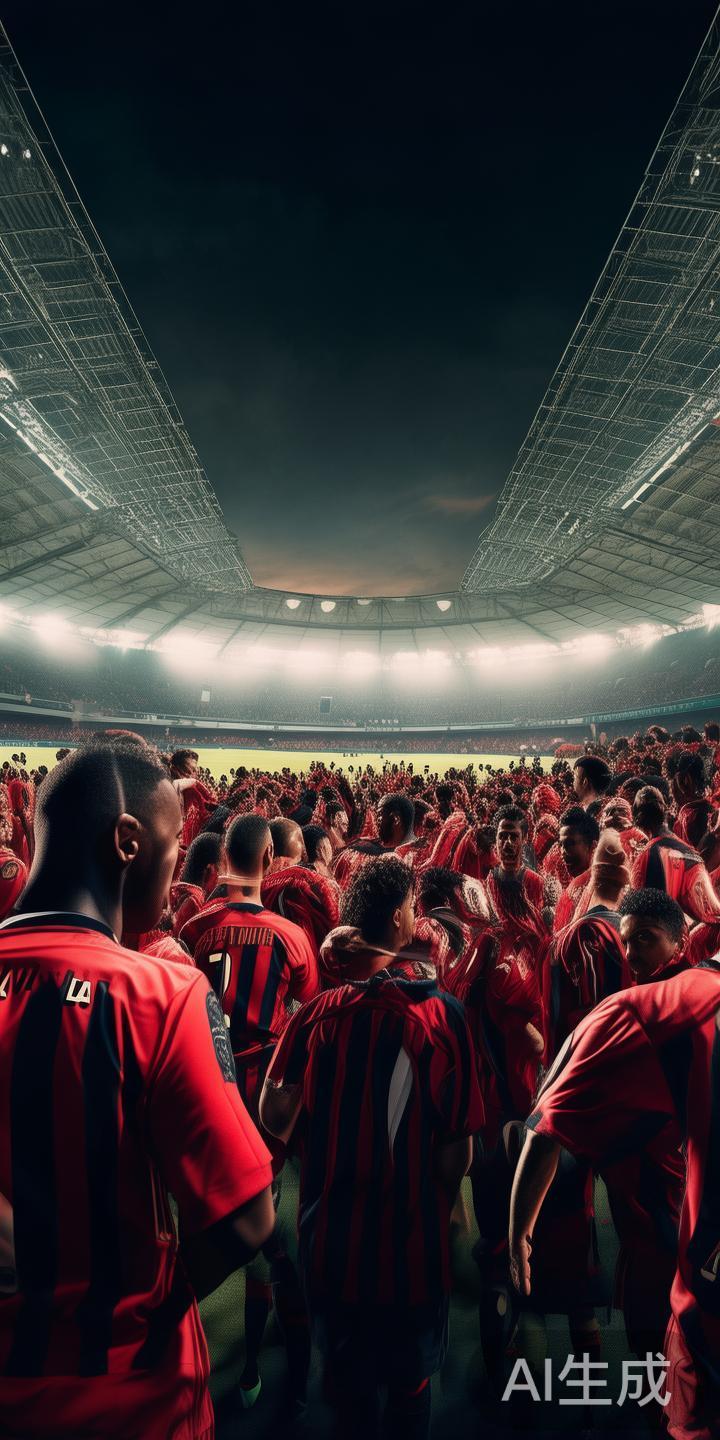 2024年意甲联赛胜负形势全面解析及万博体育专业预测指南