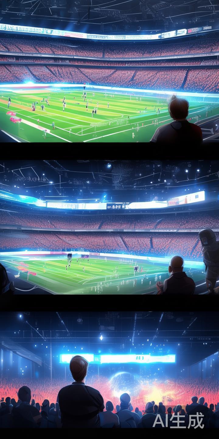 全面解析万博体育2.0：引领新时代体育娱乐平台创新升级的全景指南