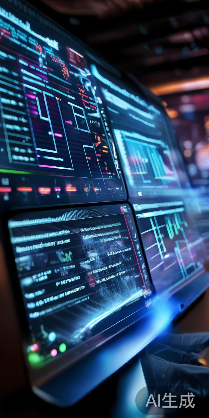 另一项值得关注的新玩法是“AI预测辅助”，平台结合