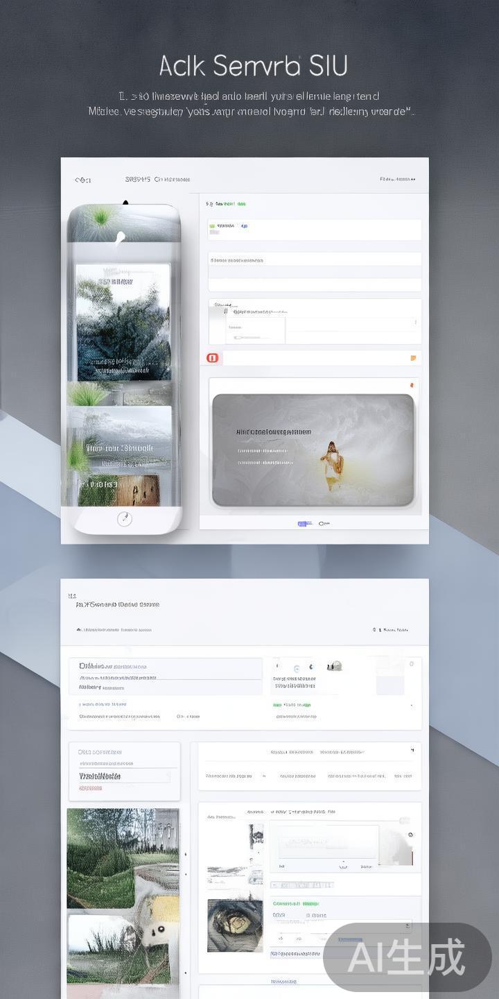 用户界面设计符合人体工程学，操作简便，无论是新手还