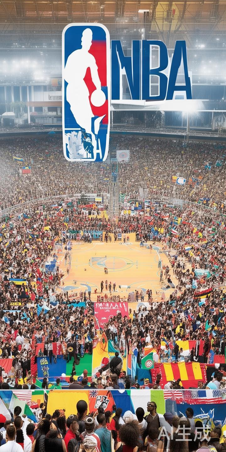 全面剖析NBA联赛与万博体育1.1平台合作优势及最新赛事动态展望