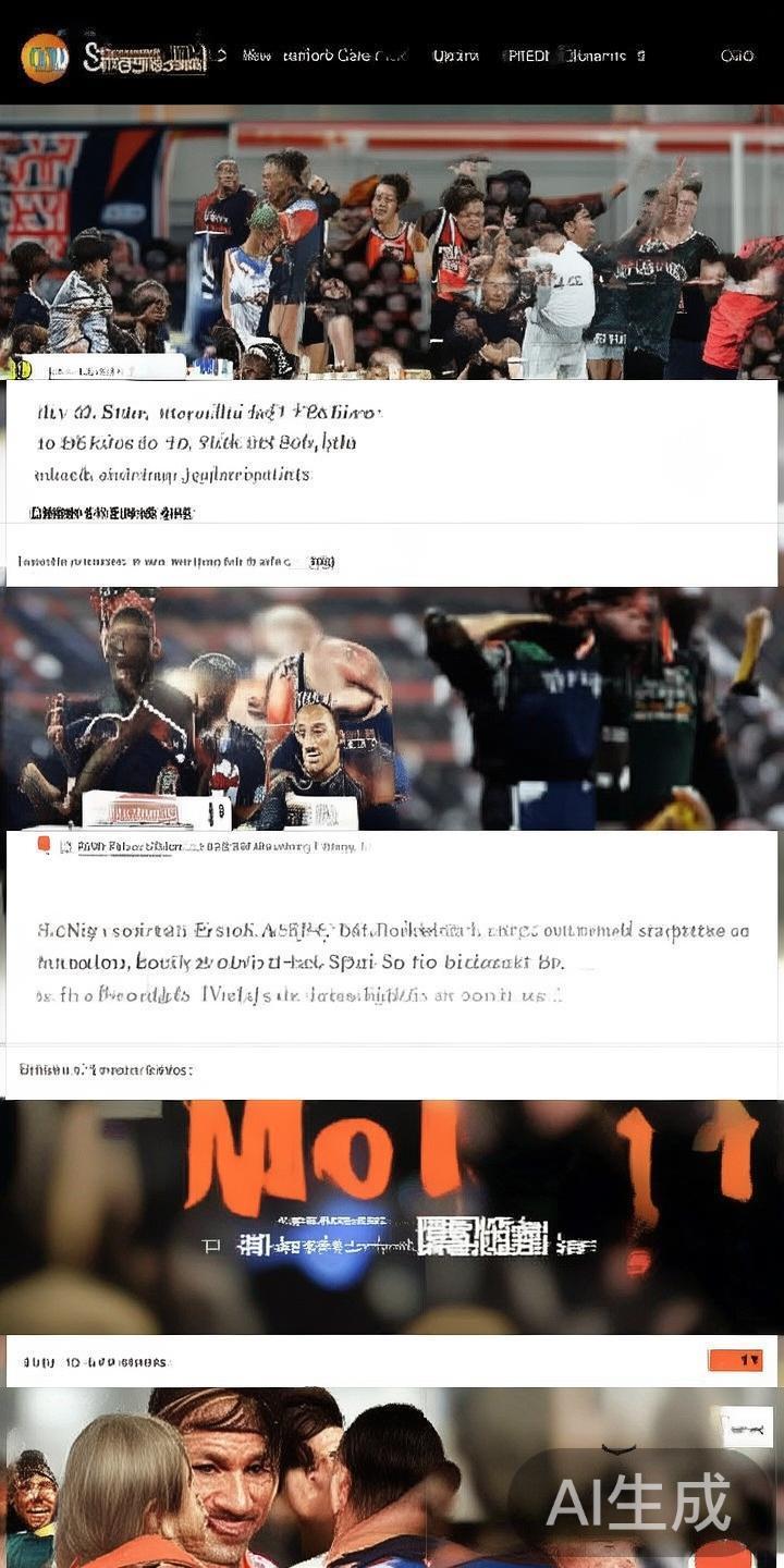 深入了解新万博H体育资讯：最新赛事动态、精彩内容全方位解析