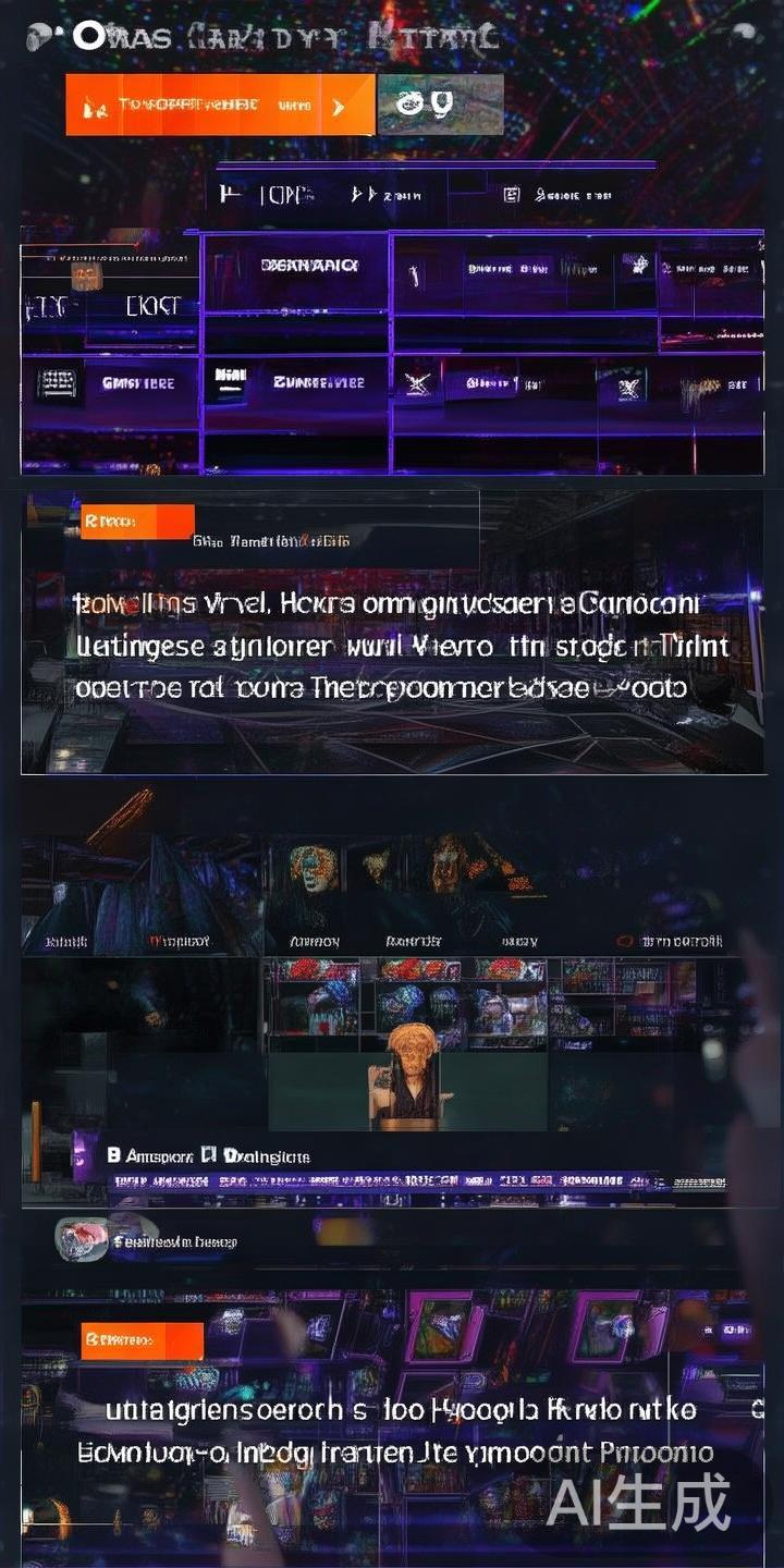 全面解析全球主要体育平台：万博体育及其竞争对手的优势与特色