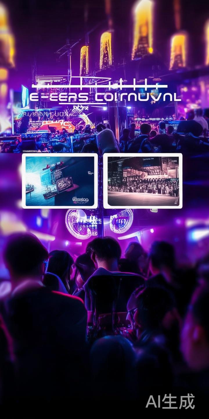 万博体育沈阳：全面掌握最新赛事资讯与精彩电竞体验全攻略