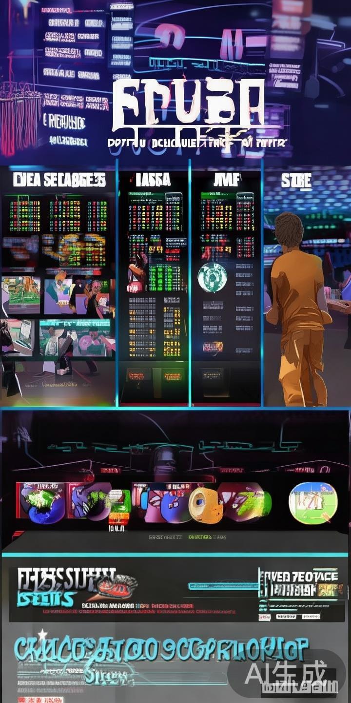 全面解析“新万博万博体育app”优势与使用指南，助您轻松畅享体育娱乐盛宴