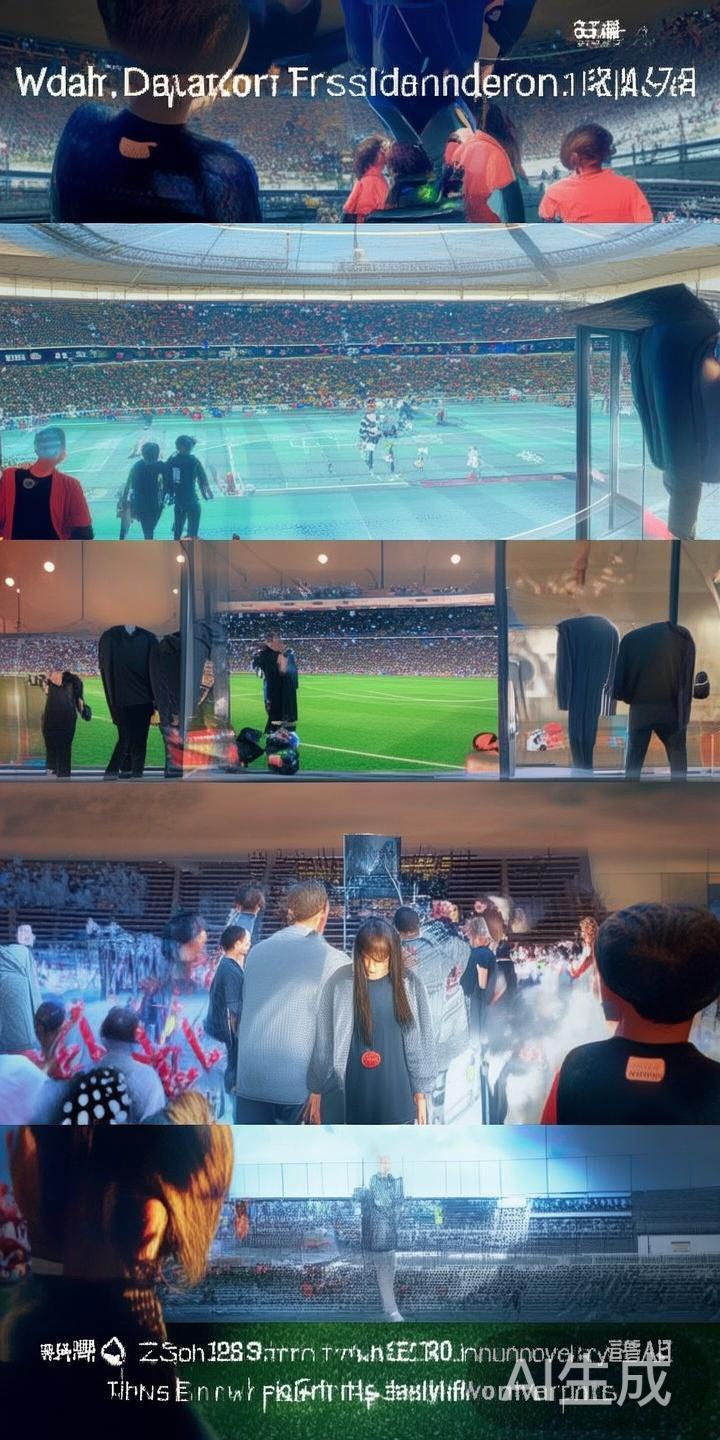 万博新亚洲体育：引领亚洲综合体育平台的创新发展与未来愿景