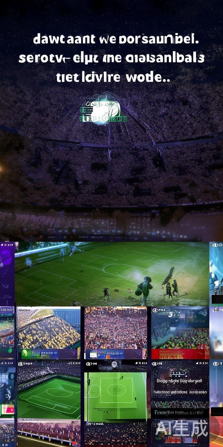 全面解析万博官方体育app：特色亮点与详细下载指南，轻松追踪精彩体育赛事