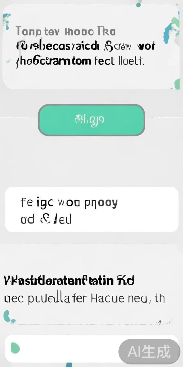 第四步：完成注册登录流程
安装完成后，打开应用，