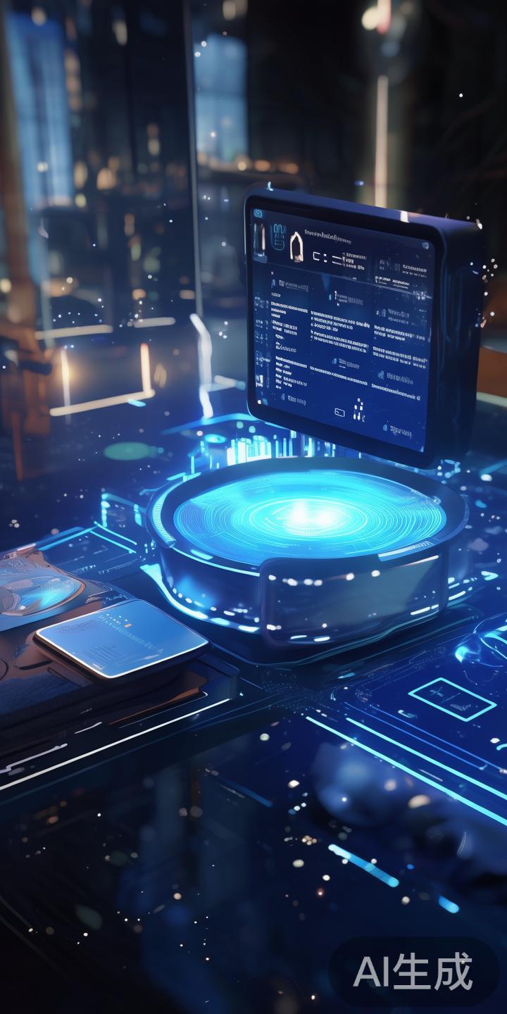 人工智能与大数据的结合，为轻松充值提供智能化助力。