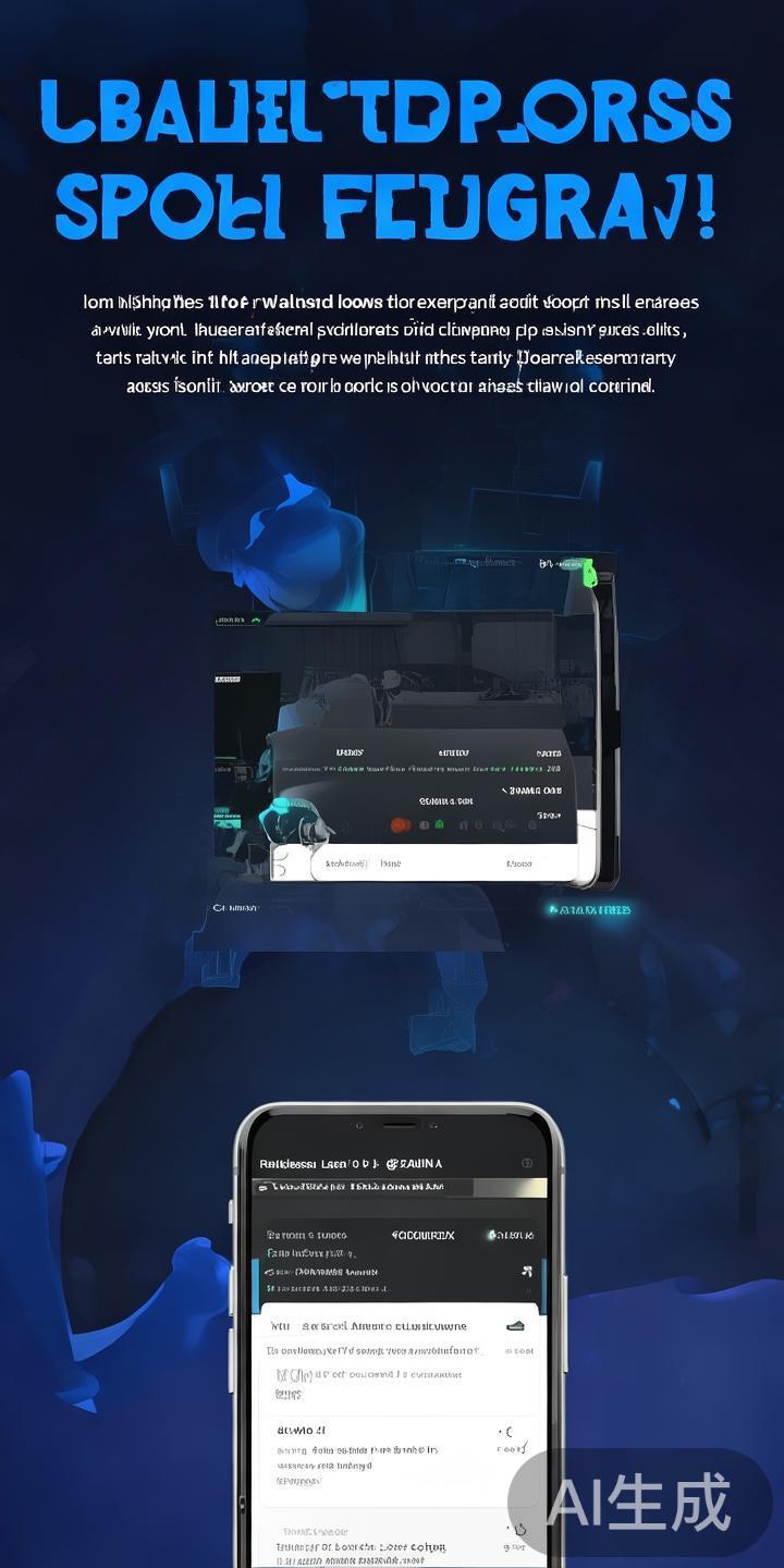 全面解析万博manbext体育手机平台：使用体验、功能亮点与优势全面介绍